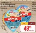 Senta Promet Marketi Pašteta Carenx, 75g