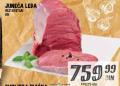 IDEA Juneća leđa bez kostiju, 1kg