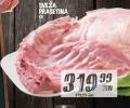 IDEA Sveža prasetina, 1kg