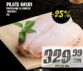IDEA Pileće grudi, 1kg