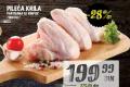 IDEA Pileća krila, 1kg