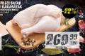 IDEA Pileći batak i karabatak, 1kg