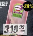 IDEA Čureći batak, 1kg