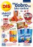 Akcija Katalog akcija DIS market 1-11. decembar 2016 48560