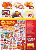 Akcija Katalog akcija DIS market 1-11. decembar 2016 48575