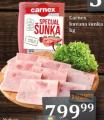 Dis market Specijal kovna šunka Carnex, 1kg