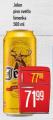 Dis market Pivo Jelen u limenci, 0,5l