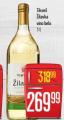 Dis market Belo vino Tikveš Žilavka, 1l