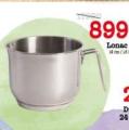 Dis market Lonac sa ručkom Metalac posuđe, 14cm