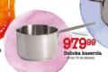 Dis market Lonac sa dugačkom ručkom MEtalac posuđe, 16cm