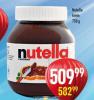 Dis market Nutella Nutella krem