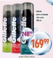 Dis market Pena za brijanje Gillette, 200ml