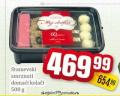 Dis market Smrznuti domaći kolači Stamevski, 500g