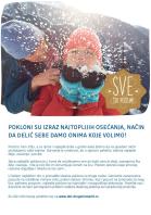 Akcija Katalog akcija DM Market decembar 2016 48577