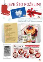 Akcija Katalog akcija DM Market decembar 2016 48578