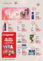 Akcija Katalog akcija DM Market decembar 2016 48591