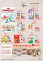 Akcija Katalog akcija DM Market decembar 2016 48592