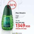 DM market Toaletna voda Pino Silvestre man, EdT 75ml