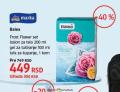 DM market Kozmetički poklon set Balea Flower