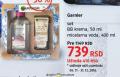 DM market Kozmetički poklon set Garnier