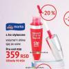 DM market S-he stylezone Sjaj za usne