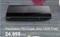 Computerland Sony PlayStation PS3 super slim konzola, 12GB