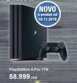 Computerland Sony PlayStation PS4 Pro 1TB igračka konzola