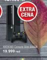 Computerland XBOX 360 konzola, 500GB slim