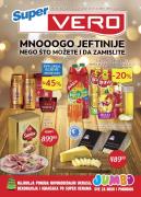 Katalog Super Vero katalog akcija 2-15. decembar 2016