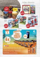 Akcija Super Vero katalog akcija 2-15. decembar 2016 48653