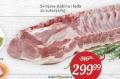 Super Vero Svinjska slabina i leđa za sušenje, 1 kg