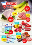 Katalog Nedeljna akcija Super Vero 2-8. decembar 2016