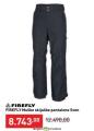 Inter Sport Muške skijaške pantalone Firefly Sven