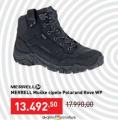 Inter Sport Muške zimske cipele Merrell Polarand WP