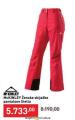 Inter Sport Ženske skijaške pantalone McKinley Stella