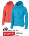 Inter Sport Dečiji duks McKinley Choco