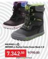 Inter Sport Dečije zimske čizme Merrell Snow Bank 2.0