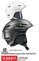 Inter Sport Skijaška kaciga Salomon Cruiser 4D