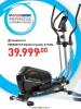 Inter Sport Energetics Eliptični trenažer