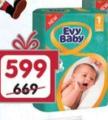 Aksa Evy Baby pelene 1