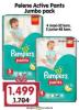 Aksa Pampers Pants pelene