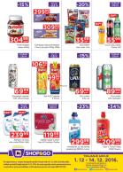 Akcija Katalog Shop&Go akcija 1-14. decembra 2016 48683