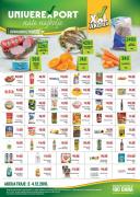 Katalog Vikend akcija Univerexport 2-4. decembar 2016