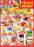 Akcija Vikend akcija IDEA 2-4. decembar 2016 48687