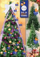 Akcija Novogodišnji TEMPO katalog decembar 2016 48713