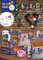 Akcija Novogodišnji TEMPO katalog decembar 2016 48714