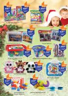 Akcija Novogodišnji TEMPO katalog decembar 2016 48728