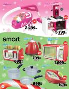 Akcija Katalog igračaka IDEA 1. decembar 2016 do 15. januar 2017 48740