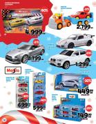 Akcija Katalog igračaka IDEA 1. decembar 2016 do 15. januar 2017 48744