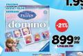 IDEA Frozen Anna i Elsa domino